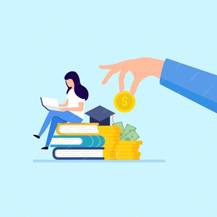 Education Loan Image