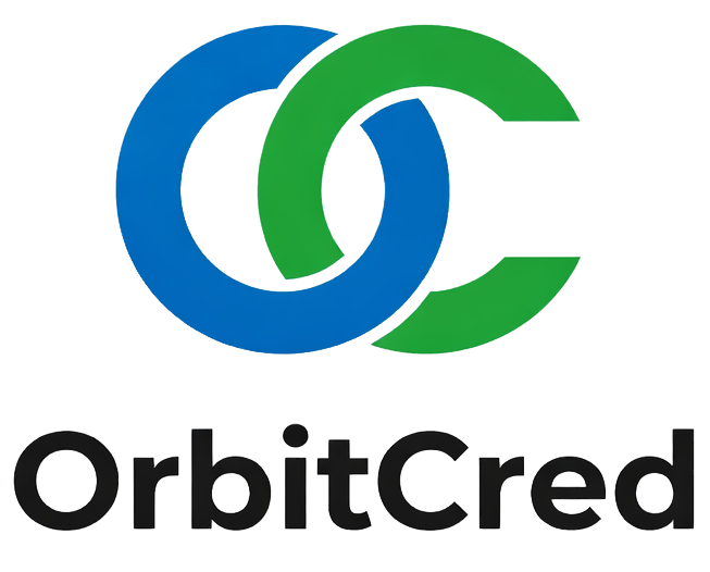 Orbitcred
