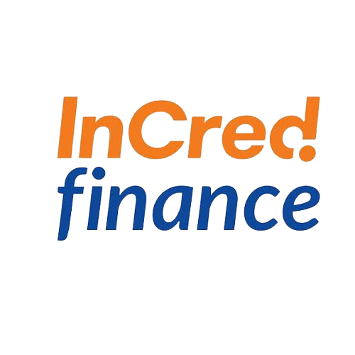 INCRED FINANCE